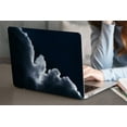 thumbnail image 4 of KSK KAISHEK Hard Shell Only for MacBook Pro 16" 2023/2022/2021 A2780 M2/A2485 M1, Sky Series 0459, 4 of 5