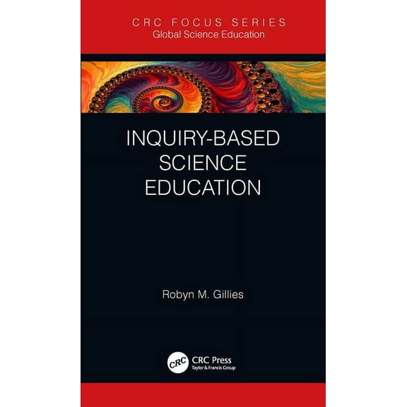 Global Science Education Inquiry-based Science Education, (Hardcover)