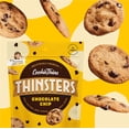 thumbnail image 3 of Thinsters - Cookie Thin Chocolate Chip - 4 Oz, Case of 12, 3 of 3