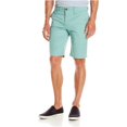 thumbnail image 1 of Quiksilver Hombre Krandy Casual Chino Shorts, Verde, 36 Quiksilver chino, 1 of 2