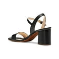 thumbnail image 3 of Cole Haan Womens Josie Open-Toe Adjustable-Strap Strap Sandals, 3 of 3