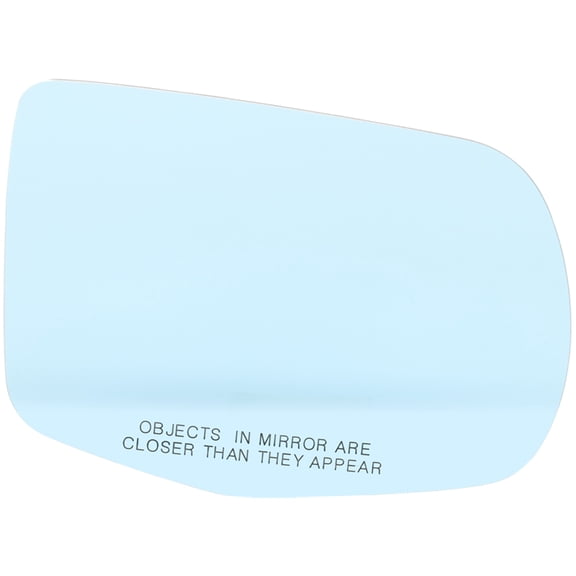For 2014-2016 MDX Right Mirror Glass Glass 76203TZ5A01 AC1325103