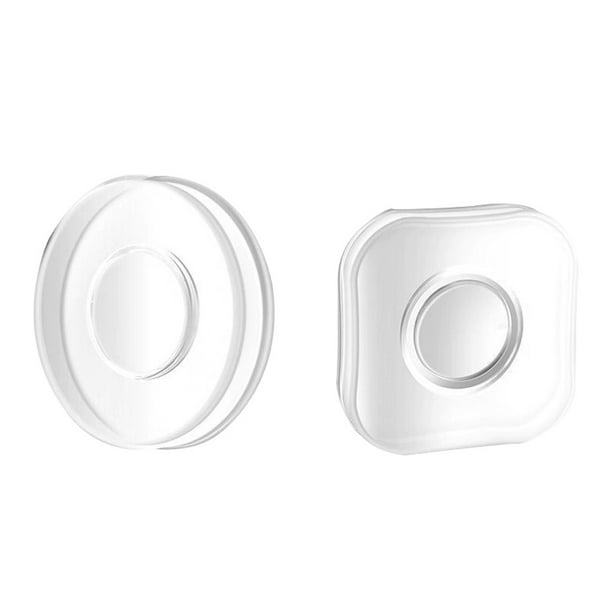 Mobile Phone Holder Sticker Reusable Adhesive Cell phone holder