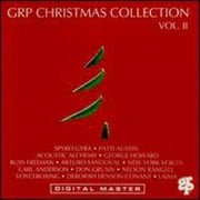 GRP Christmas Collection, Vol.2
