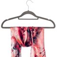 thumbnail image 4 of Paquete de 20 perchas de terciopelo para ropa, 4 of 4