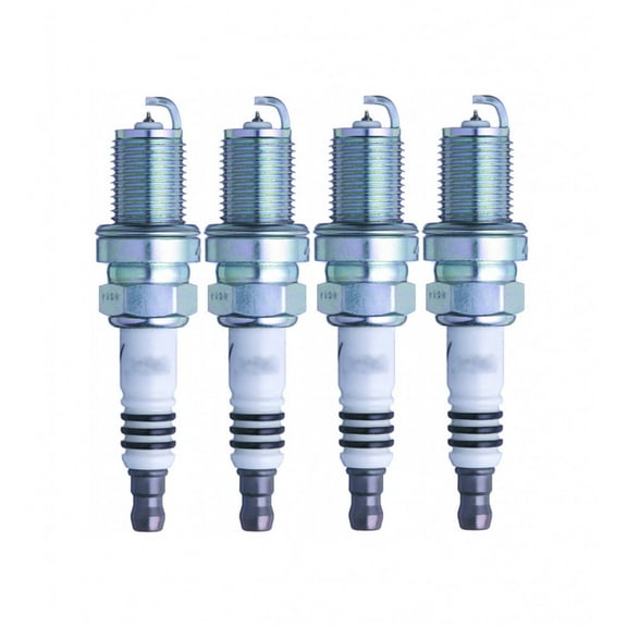 NGK For Bentley Azure 1996-2008 Spark Plug | Iridium | Box of 4 | BKR5EIX | 6341