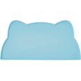 thumbnail image 1 of Cat Food Mat Silicone Non Slip, 1 of 5