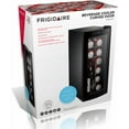Frigidaire Beverage Cooler 26 Cans and 4 Bottles or 16 cans and