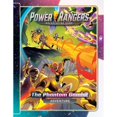 thumbnail image 2 of Power Rangers Roleplaying Game: The Phantom Gambit Adventure, 2 of 5