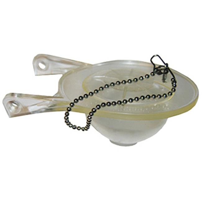 042159 3 in. Toilet Flapper