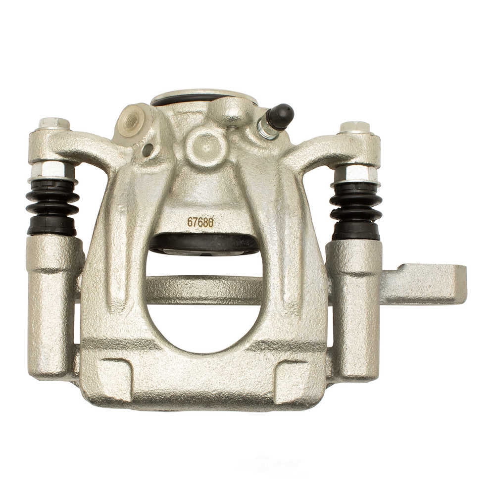 Dynamic Friction Company 331-67680 DFC Premium Caliper - Silver Zinc Coated