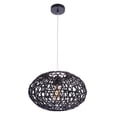 thumbnail image 6 of P2003-FB-Craftmade Lighting-1 Light Pendant-10.24 Inches Tall and 16.54 Inches Wide     -Traditional Installation, 6 of 6