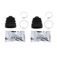 thumbnail image 3 of CV Boot Kit for Polaris Sportsman 500 1999 - 2007 Rear Inner and Outer, 3 of 5