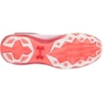 thumbnail image 4 of Under Armour UA Highlight Hammer Men's Molded Football Cleats 3025085, 4 of 4