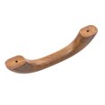 thumbnail image 3 of Whitecap Teak Grab Handle - 9-3/4"L | Bundle of 2, 3 of 3