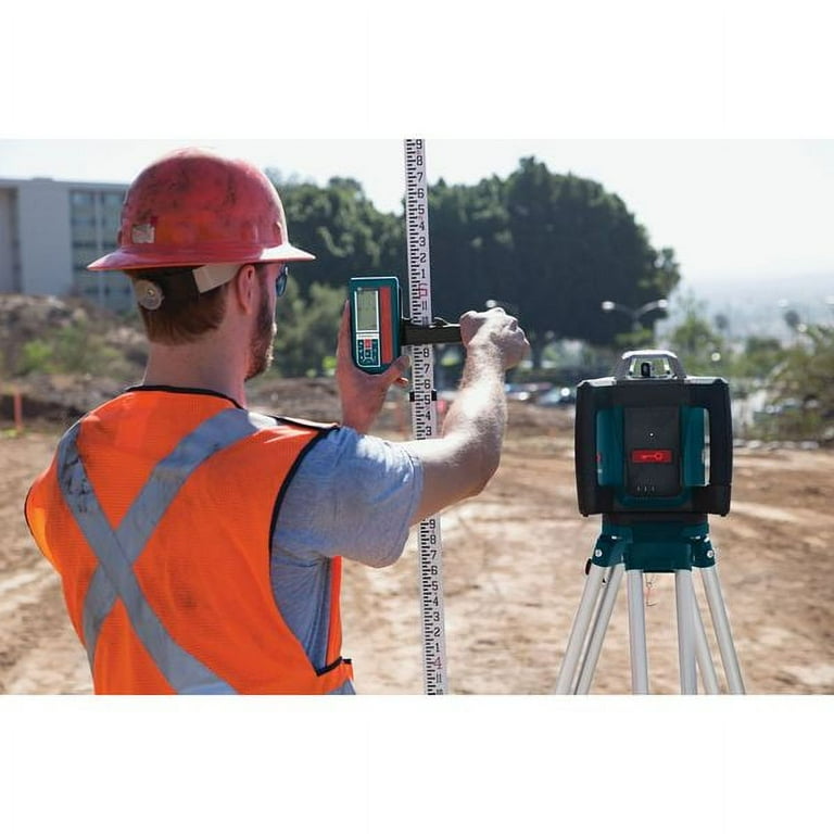 Bosch GRL 500 HCK 1650 ft. Laser Level Kit