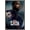 Barnwood Framed Version, variant on Marvel TeleVision - Falcon and Winter Soldier - Wings Wall Poster, 22.375" x 34"