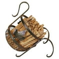 thumbnail image 2 of Minuteman International European Fatwood Graphite Caddy, 2 of 2