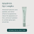 thumbnail image 2 of Tratamiento para Labios Marini SkinSolutions Hyla3D HA Lip Complex 15 mL, 2 of 5