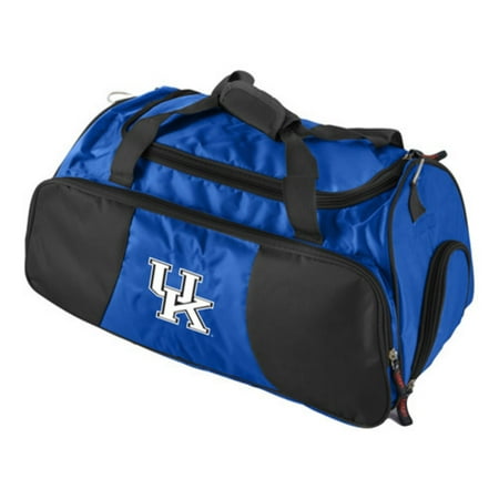 Logo Chair NCAA Gym Sports Bag