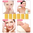 thumbnail image 5 of Facial Sponge Compressed,Face Wash Sponges,Makeup Removal Cosmetic Sponges Pad, 5 of 5
