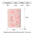 thumbnail image 4 of Fashionable Design Soft Blocking Wallet Trifold Credit Holder Purse Card Ideal for Carrying Credit Cards and Cash, 4 of 8