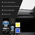 thumbnail image 6 of Bilqis Car Plastic Cleaner, Interior Trim Degreaser, Vinyl & Dashboard Refresher, UV Protectant Wipe, 6 of 9