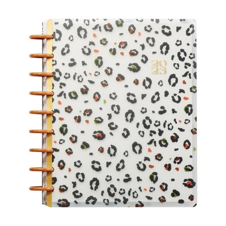The Happy Planner 9.25"x7