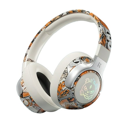 20 dollar items Noise Cancelling Headphones Bluetooth Wireless LDAC Hi-Res Audio Custom EQ via App 75H Playtime Comfort Fit Over Ear Headphones Foldable for Airplane Travel Home Office