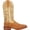Gold Rush, variant on ® Arena Pro™ Gold Rush Western Boot