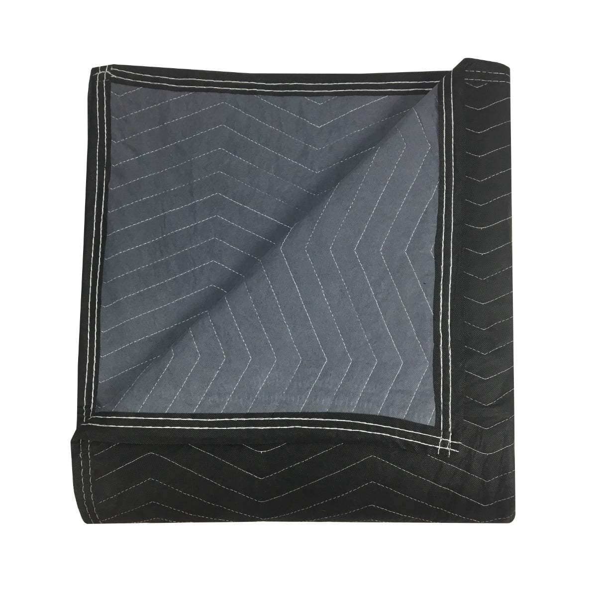 uBoxes Extra Performance Blankets Cotton Poly 75lbs/doz (12 Pack)
