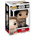 thumbnail image 4 of Funko POP Bobblehead, 4 of 6