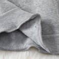 thumbnail image 5 of NOLDARES Toddler Boy Printed Outfits Long Sleeve Round Neck T-Shirt Elastic Waist Pants Casual Fall Winter Clothes 2Pcs Set Size:9-10 Y,Grey, 5 of 8
