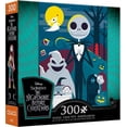 thumbnail image 1 of Rompecabezas Ceaco La pesadilla antes de Navidad de Tim Burton, 300 piezas, 1 of 3