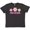 Vintage Black, variant on Inktastic 2nd Grade with Polka Dot Flowers Youth T-Shirt