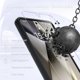 thumbnail image 5 of Funda YENAPOON para Samsung Galaxy S25 Edge 6.7" Mate con Magsafe, 5 of 7