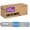 Cyan, variant on BFWR CX2731 Compatible Toner Cartridge Replacement for OKI 44469813 44469737 44469738 44469739 ,High Yield for CX2731MFP Printer