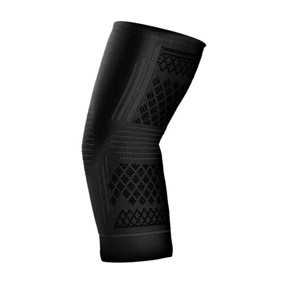 1Pc Winter Warm Sports Elbow Pads Elbow Compression Sleeve for Tendonitis Anti-collision Arm Support Braces for Fitness Tennis Basketball Cycling Volleyball