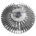 thumbnail image 3 of Radiator Cooling Fan Clutch 2585 For 88-91 929 Base Sedan 90-91 929 S Sedan Fits select: 1988-1989 MAZDA 929, 1990-1991 MAZDA 929 S, 3 of 5