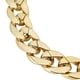 thumbnail image 3 of Collar de Cadena de Perrro Dorado, Collar de Perrro Pequeño Mediano, Joyería, Collar de Perro Dorado, Collar de Perro, Joyería, Accesorios de Disfraz para Teddy Bulldog francés, 3 of 7