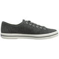 thumbnail image 6 of Keds Women's Kickstart Textured Jersey Fashion Sneaker,Charcoal,6.5 M US, 6 of 8