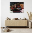 thumbnail image 3 of Cuadro Decorativo - Leonard Hearns, 3 of 3