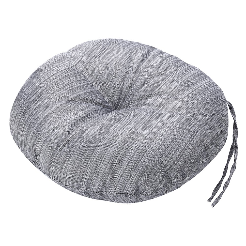 Outdoor WaterResistant Cushions, 18 x 18 x 4 Inch Outdoor Seat Pads