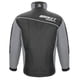 thumbnail image 2 of Chaqueta de snowgear Joe Rocket Storm XC para hombre, color negro y gris, 2 of 2