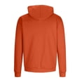 thumbnail image 5 of ZKCCNUK Mens Sweatshirt Heavy Sherpa Fleece Lined Pullover Thick Winter Tops S-3XL, 5 of 6