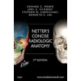 thumbnail image 1 of Pre-Owned Netter's Concise Radiologic Anatomy (Paperback) 1455753238 9781455753239, 1 of 1