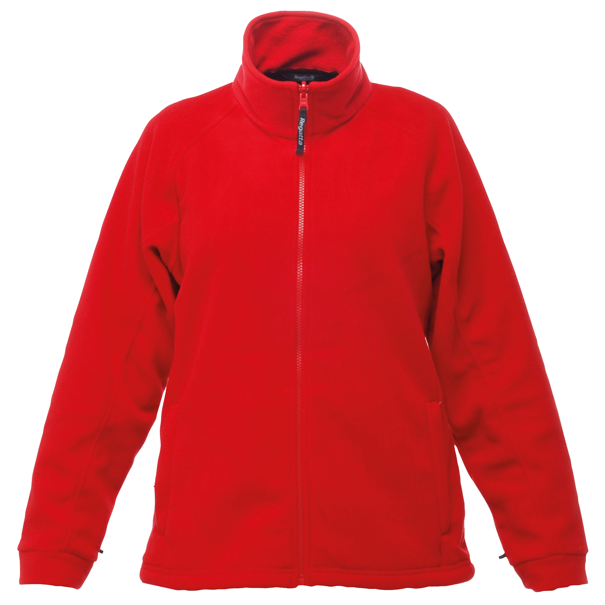 Regatta Womens Thor III Anti-Pill 