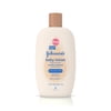 Johnson's Baby Vanilla Oatmeal Soothing Lotion, 15 Oz.