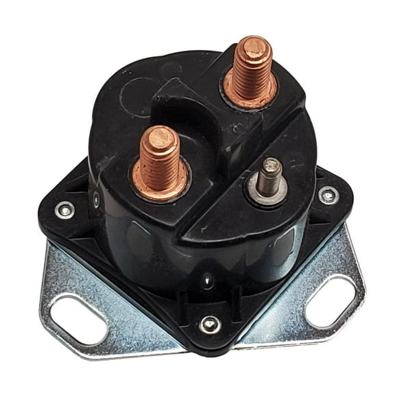 John Deere Original Equipment Solenoid - AM53945