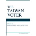 thumbnail image 1 of The Taiwan Voter (New Comparative Politics), 1 of 1